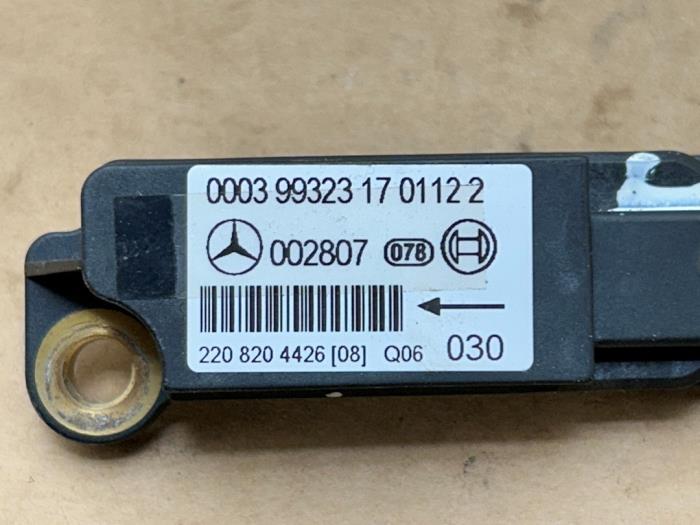 Airbag Module Mercedes S-Klasse