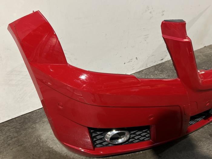 Front bumper Mercedes GLK-Klasse
