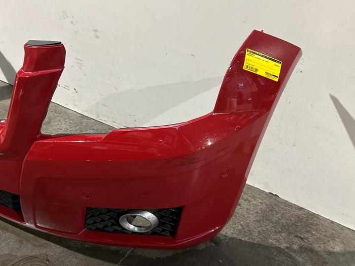 Front bumper Mercedes GLK-Klasse