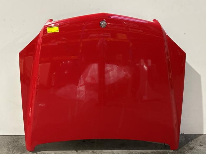 Maska Mercedes GLK-Klasse