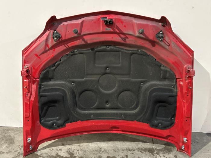 Maska Mercedes GLK-Klasse