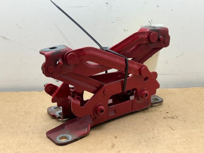 Motorkap Scharnier Mercedes GLK-Klasse