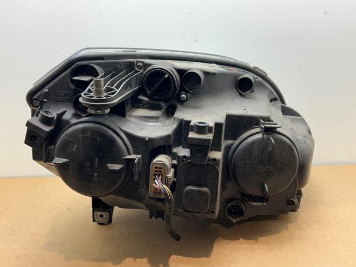 Koplamp links Mercedes GLK-Klasse