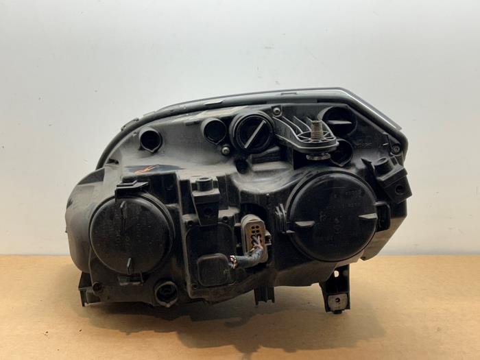 Koplamp rechts Mercedes GLK-Klasse