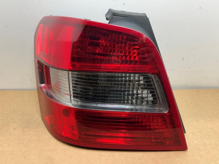 Rücklicht links Mercedes GLK-Klasse