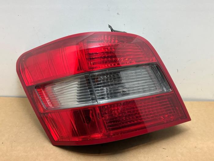 Taillight, left Mercedes GLK-Klasse