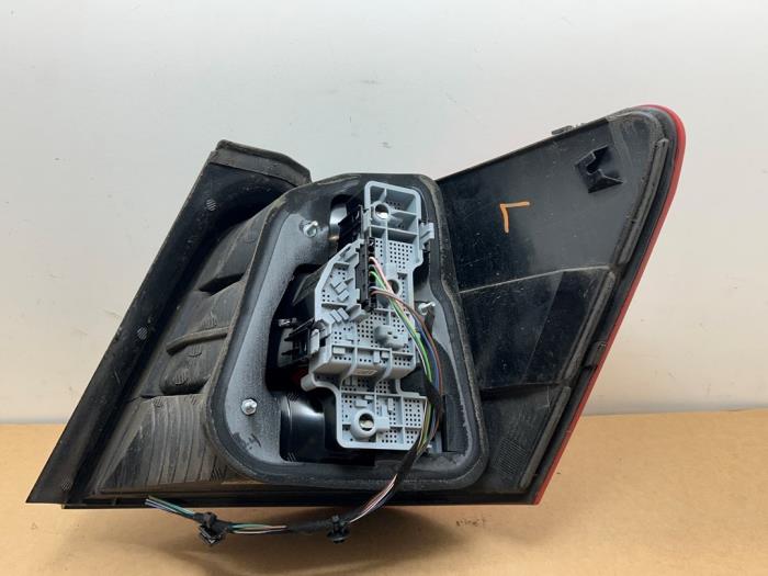 Taillight, left Mercedes GLK-Klasse