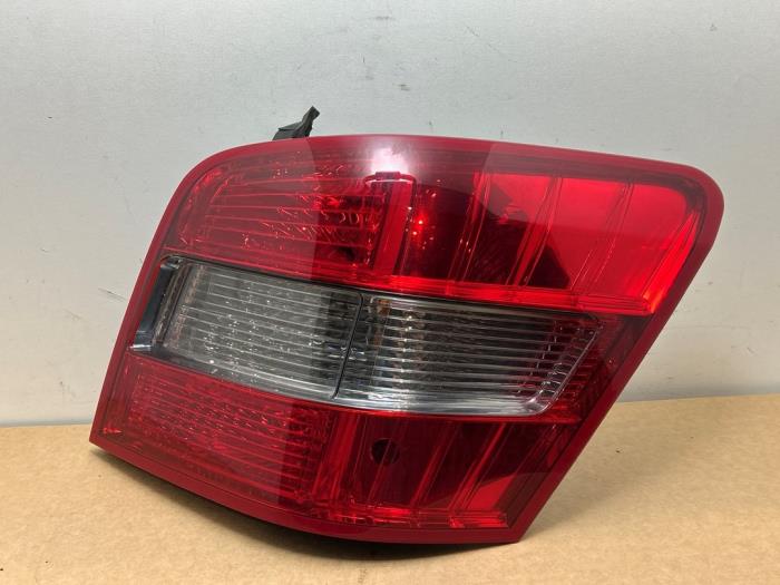 Tylne swiatlo pozycyjne prawe Mercedes GLK-Klasse