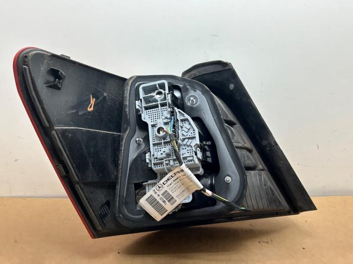 Tylne swiatlo pozycyjne prawe Mercedes GLK-Klasse