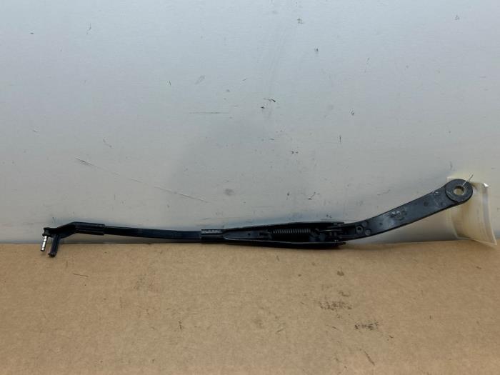 Front wiper arm Mercedes GLK-Klasse