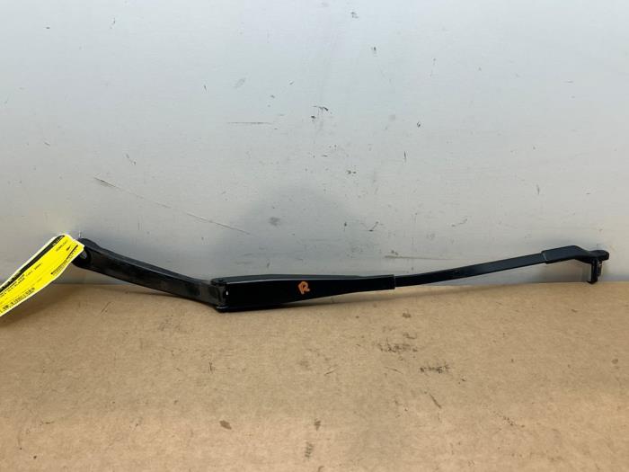 Scheibenwischerarm vorne Mercedes GLK-Klasse