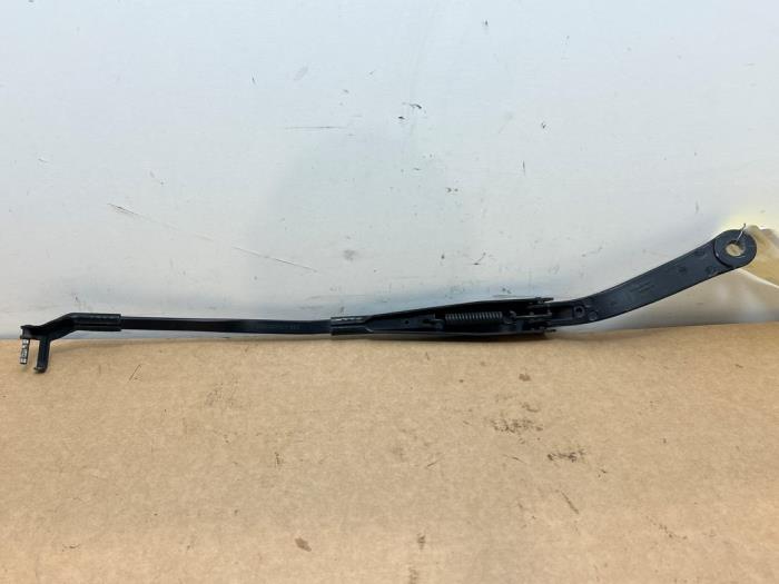 Front wiper arm Mercedes GLK-Klasse