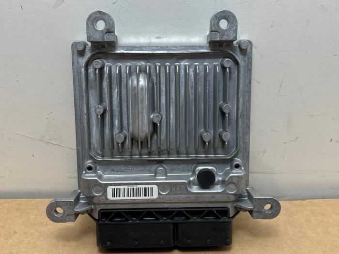 Stacyjka + sterownik Mercedes GLK-Klasse