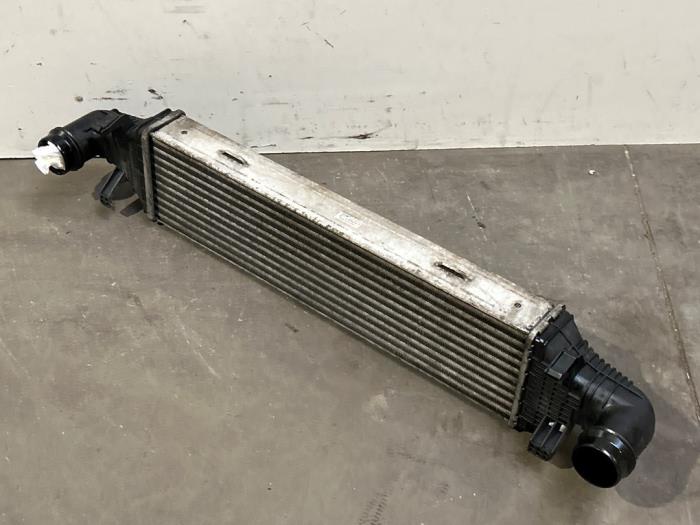 Intercooler Mercedes GLK-Klasse