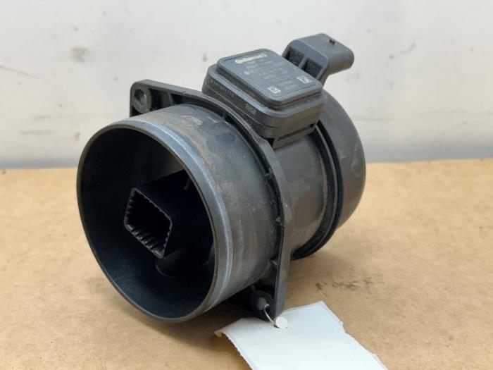 Czujnik masy powietrza Mercedes GLK-Klasse