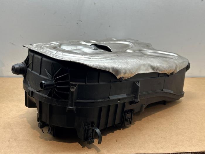 Obudowa filtra powietrza Mercedes GLK-Klasse