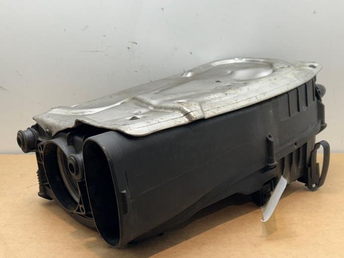 Luftfiltergehäuse Mercedes GLK-Klasse