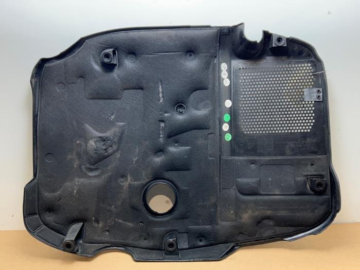 Pokrywa silnika Mercedes GLK-Klasse