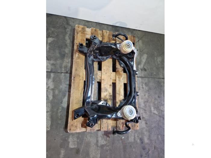 Rama pomocnicza Mercedes GLK-Klasse