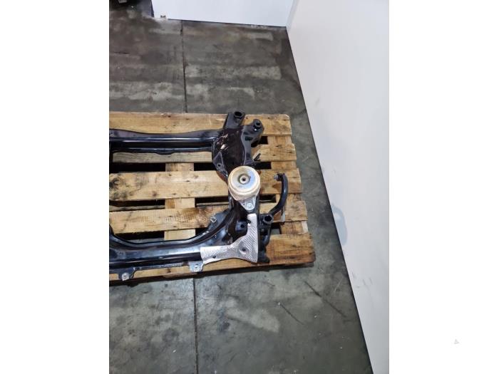 Rama pomocnicza Mercedes GLK-Klasse