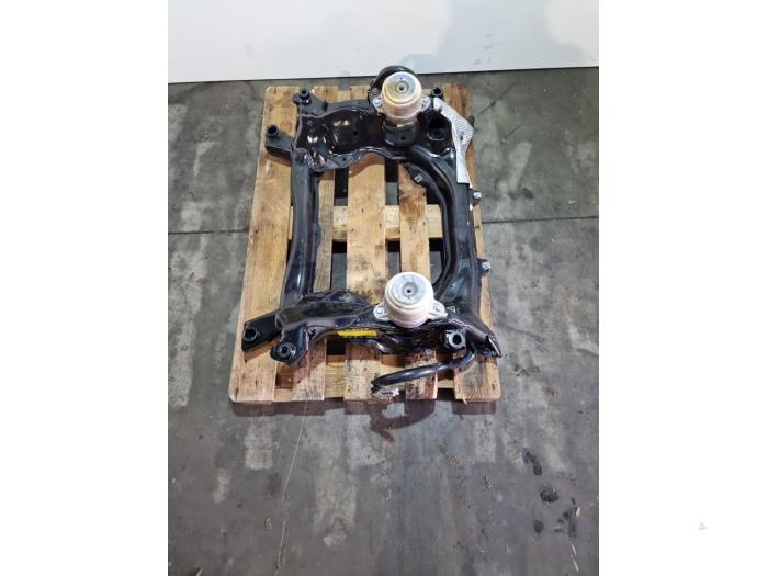 Rama pomocnicza Mercedes GLK-Klasse