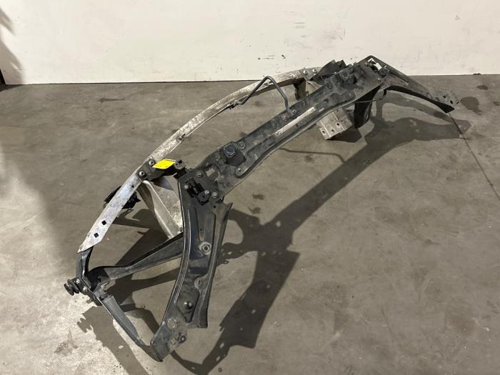 Frontpaneel Mercedes GLK-Klasse