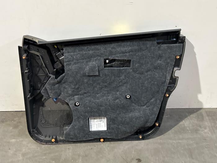 Door trim 4-door, front left Mercedes GLK-Klasse