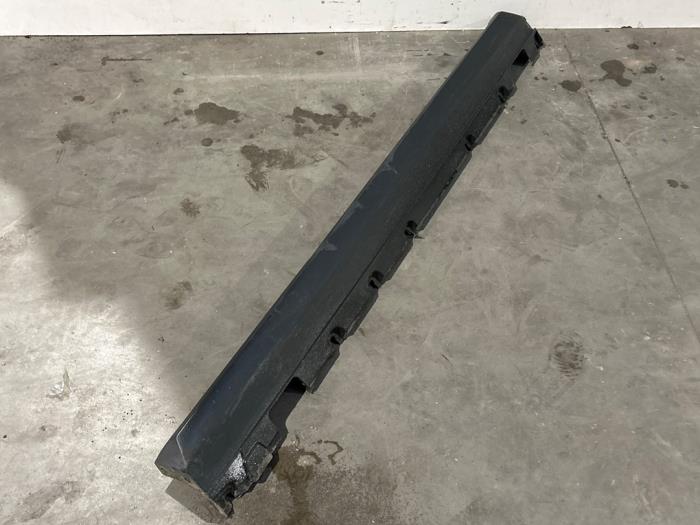 Sill, left Mercedes GLK-Klasse