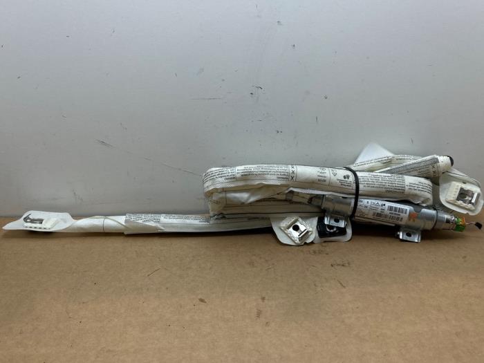 Airbag hemel rechts Mercedes GLK-Klasse