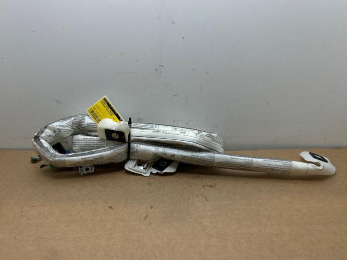 Kurtyna prawa Mercedes GLK-Klasse