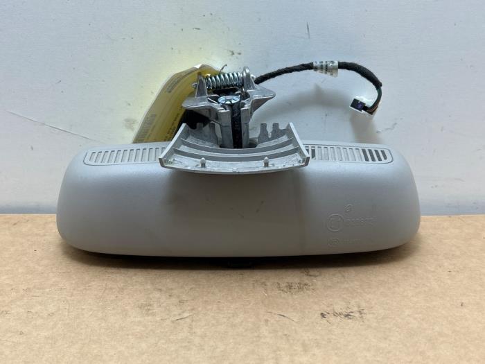 Binnenspiegel Mercedes GLK-Klasse