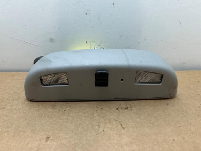 Binnenspiegel Mercedes GLK-Klasse