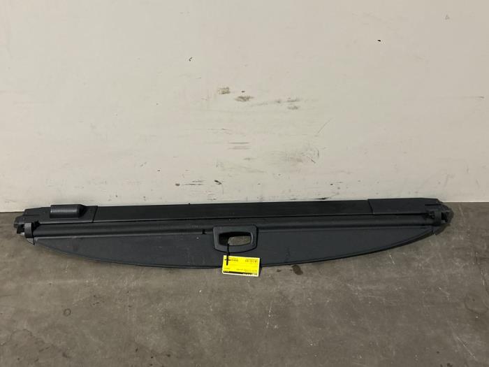 Roleta tylna Mercedes GLK-Klasse