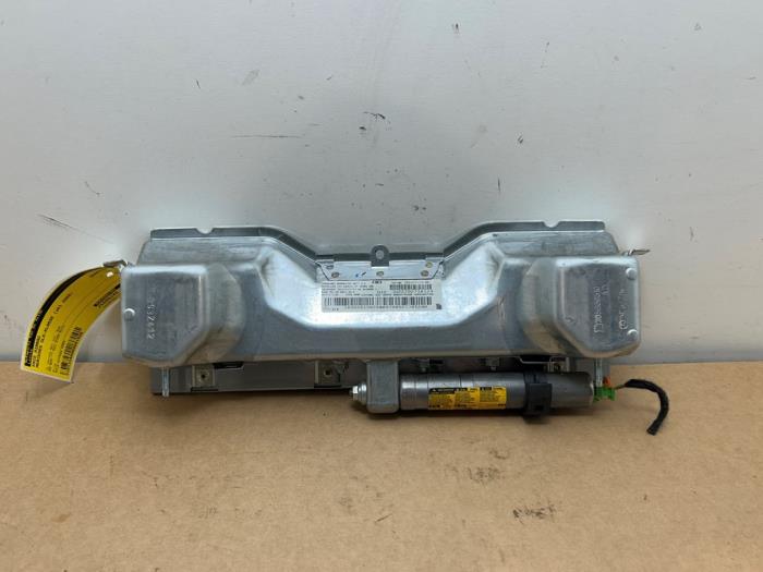 Knie airbag Mercedes GLK-Klasse