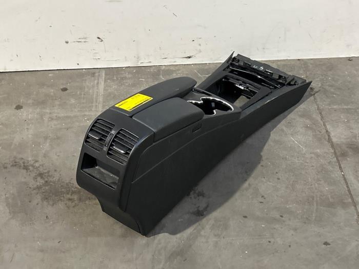 Middle console Mercedes GLK-Klasse