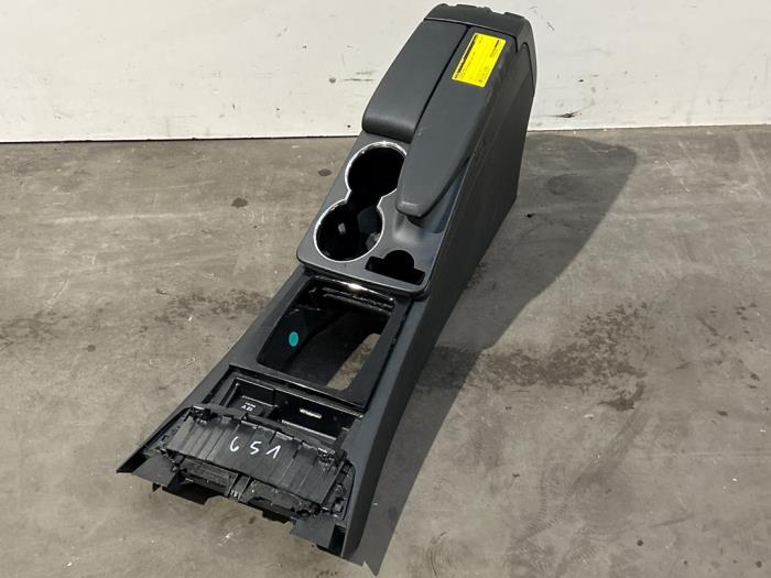 Mittelkonsole Mercedes GLK-Klasse