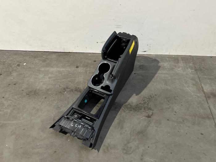 Middle console Mercedes GLK-Klasse