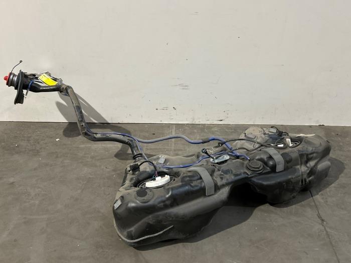 Tank Mercedes GLK-Klasse