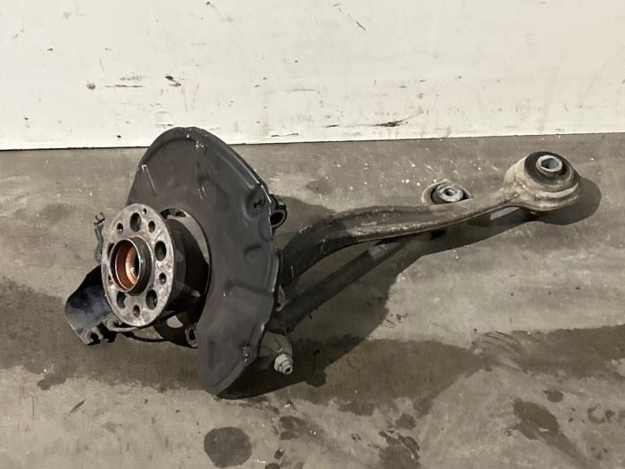 Achsschenkel rechts vorne Mercedes GLK-Klasse