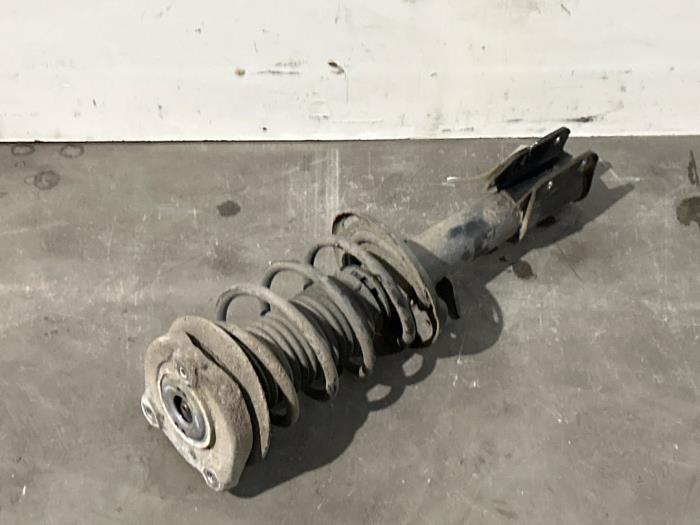 Amortyzator wstrzasów lewy przód Mercedes GLK-Klasse