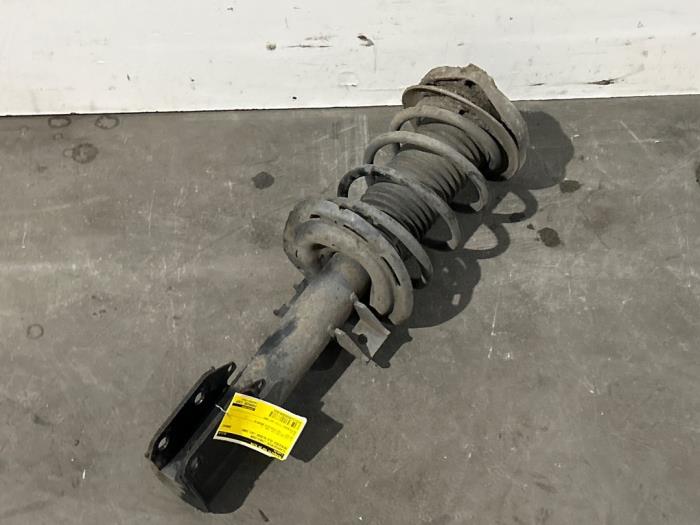 Amortyzator wstrzasów lewy przód Mercedes GLK-Klasse