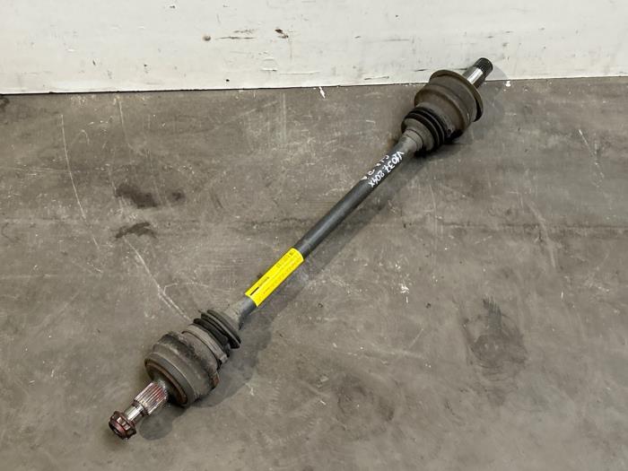 Antriebswelle rechts hinten Mercedes GLK-Klasse