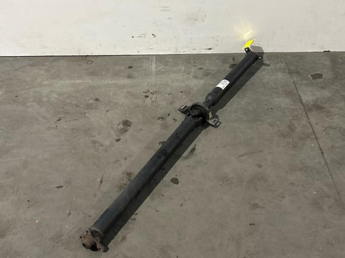 Zwischenwelle vorne 4x4 Mercedes GLK-Klasse