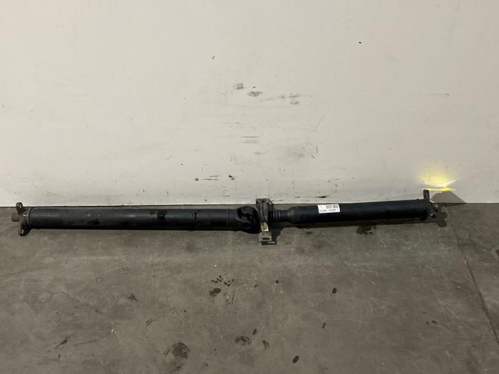 Zwischenwelle vorne 4x4 Mercedes GLK-Klasse