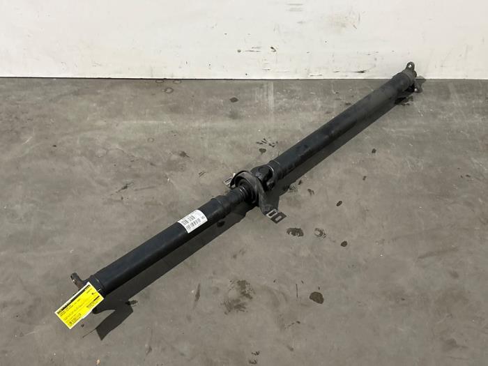 Zwischenwelle vorne 4x4 Mercedes GLK-Klasse