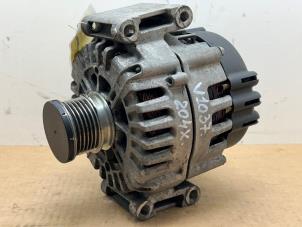 Gebruikte Alternator Mercedes GLK (204.7/9) 2.2 220 CDI 16V BlueEff.,BlueTEC 4-Matic Prijs € 108,90 Inclusief btw aangeboden door Autoparts Van De Velde