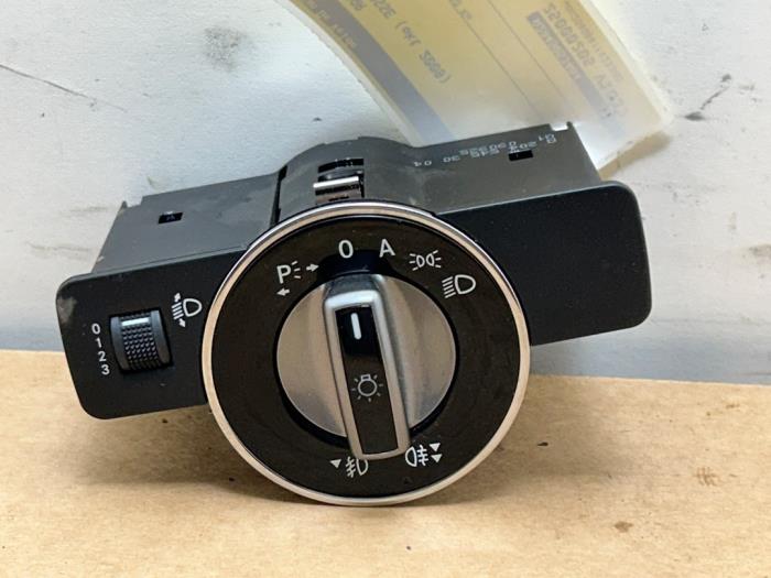 Licht Schalter Mercedes GLK-Klasse