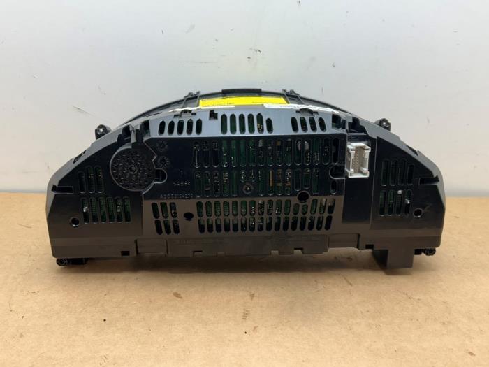 Tacho - Kombiinstrument KM Mercedes GLK-Klasse