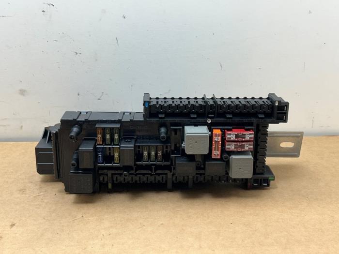 Komfort-Modul Mercedes GLK-Klasse