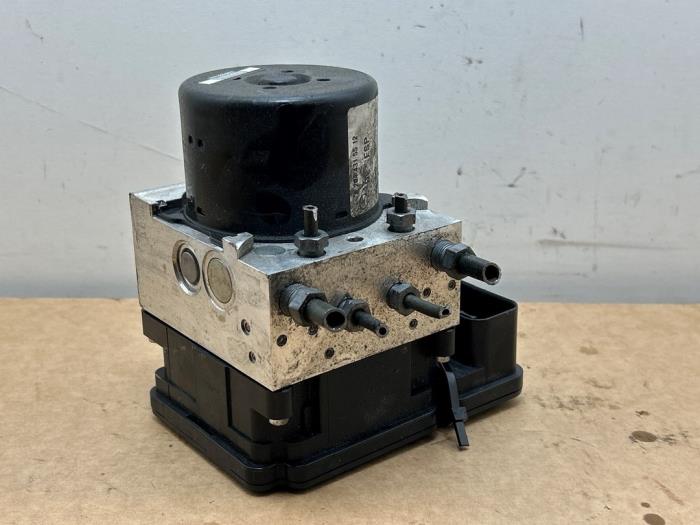 Pompa ABS Mercedes GLK-Klasse